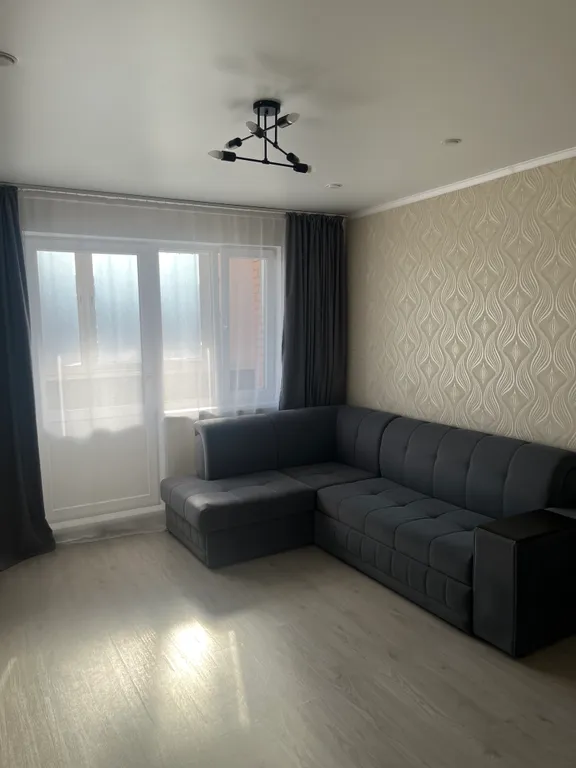 Уютная светлая евродвушка в 47 квартале