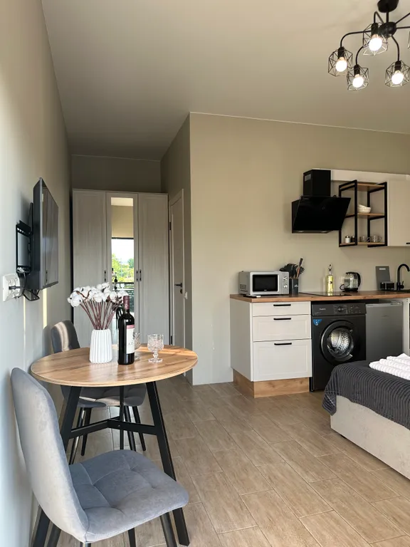 Квартира Квартира Уютный номер с кухонной зоной, недалеко от моря — Сухум