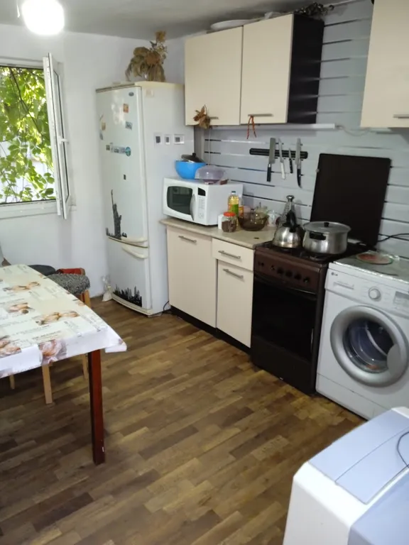 Коттедж 2-комнатный Дом — Макопсе