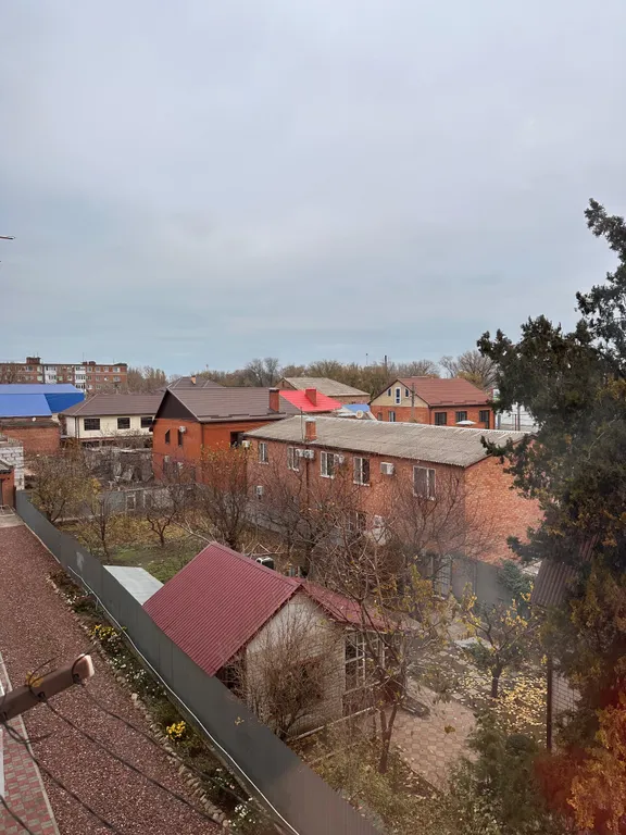 Квартира Просторная 2 ком.кв. в 3 минутах от моря — Ейск