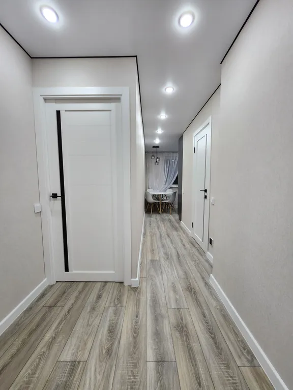 Стильная квартира в центре с новым ремонтом