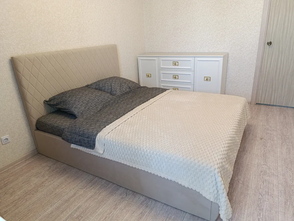 Квартира Квартира Прекрасная двухкомнатная — Анапа