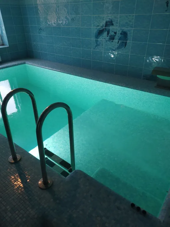 Коттедж Nord House — аренда посуточно в Самара