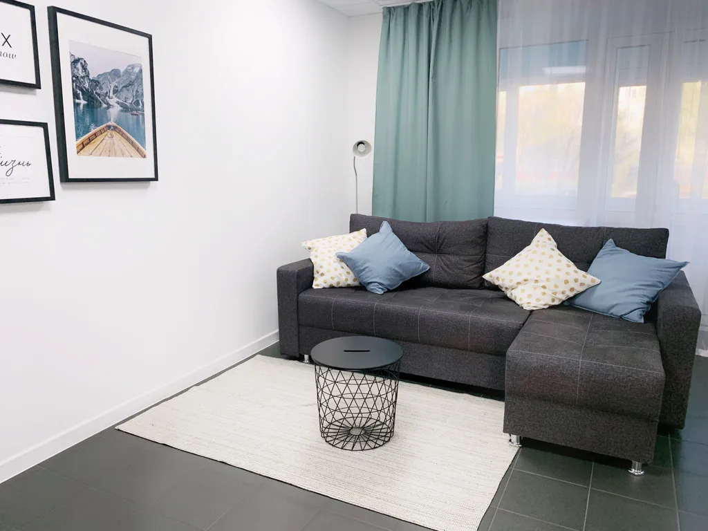 Квартира Квартира близко к центру — Красноярск