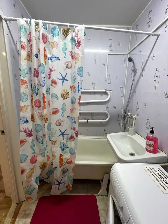 2-комнатная квартира в Ишиме