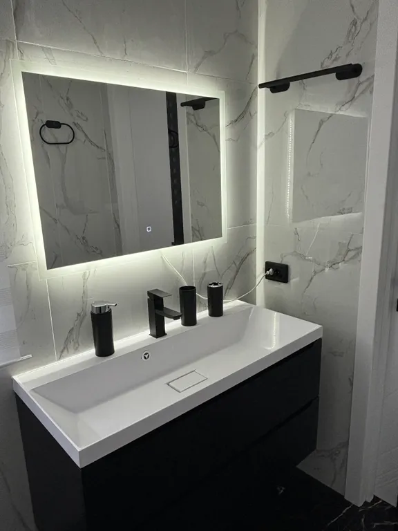 Уютный таунхаус с видом на море