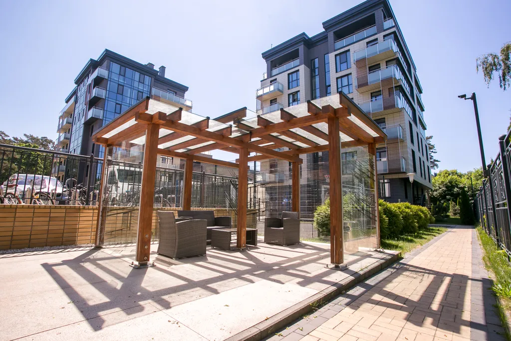 Квартира Квартира Западное побережье — Светлогорск