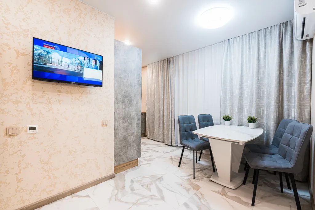 Апартаменты Люкс рядом с Набережной