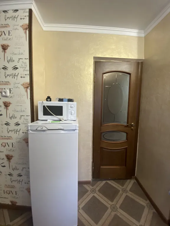 Чистая уютная квартира (недалеко от Архыз и Домбай)