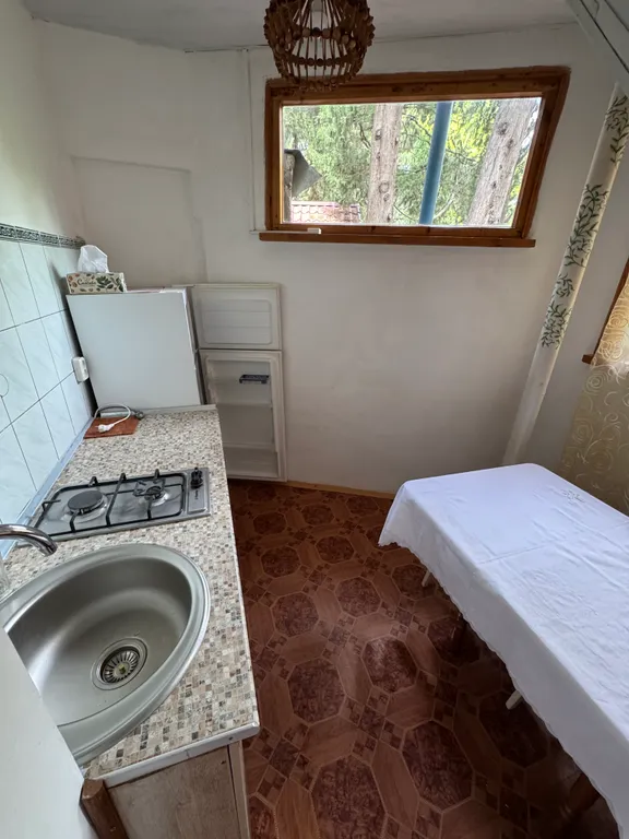 Дом с гаражом у моря