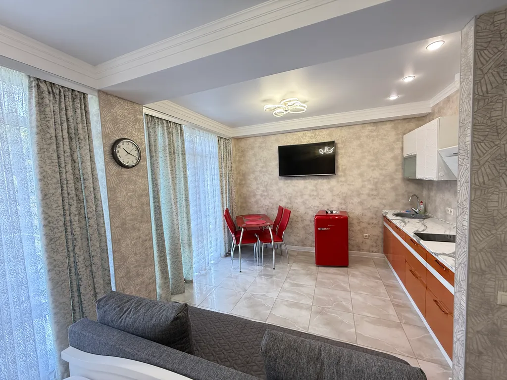 Квартира Квартира для души — Сириус