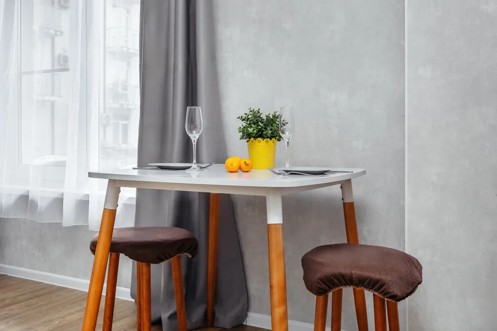 Квартира Квартира вблизи моря и парка — Сириус