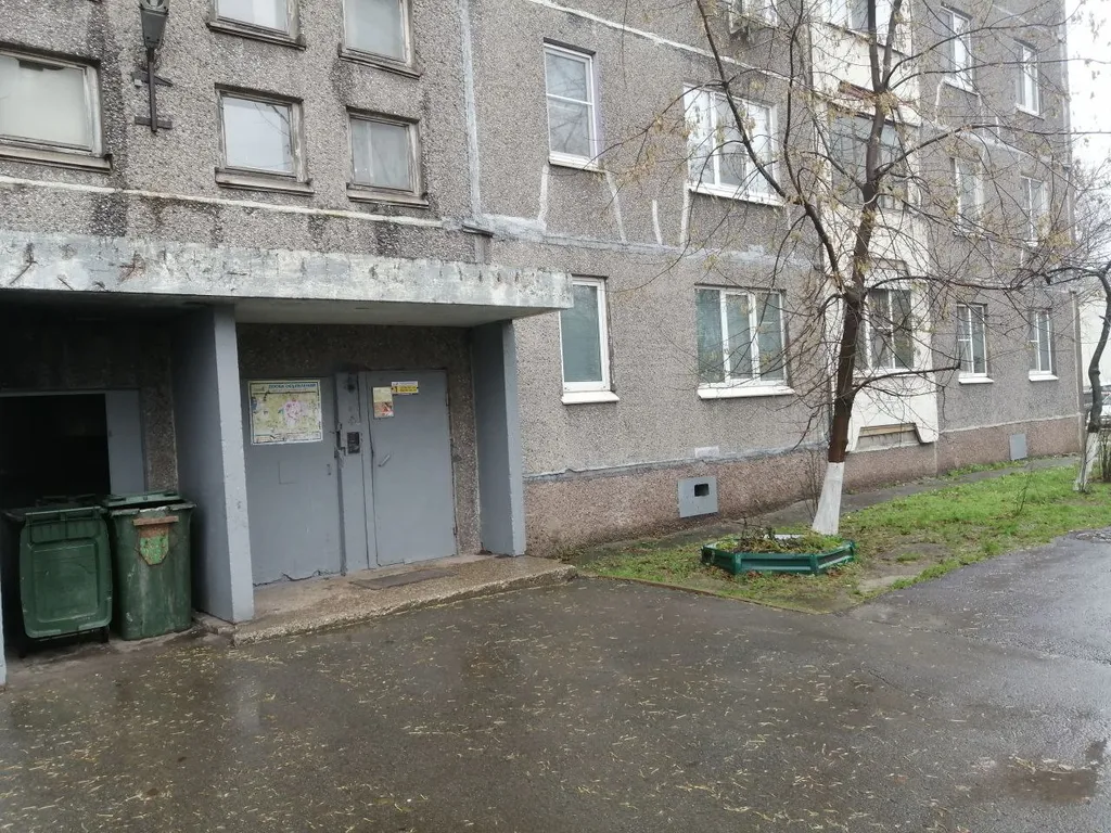 Квартира комфортная до 4 человек