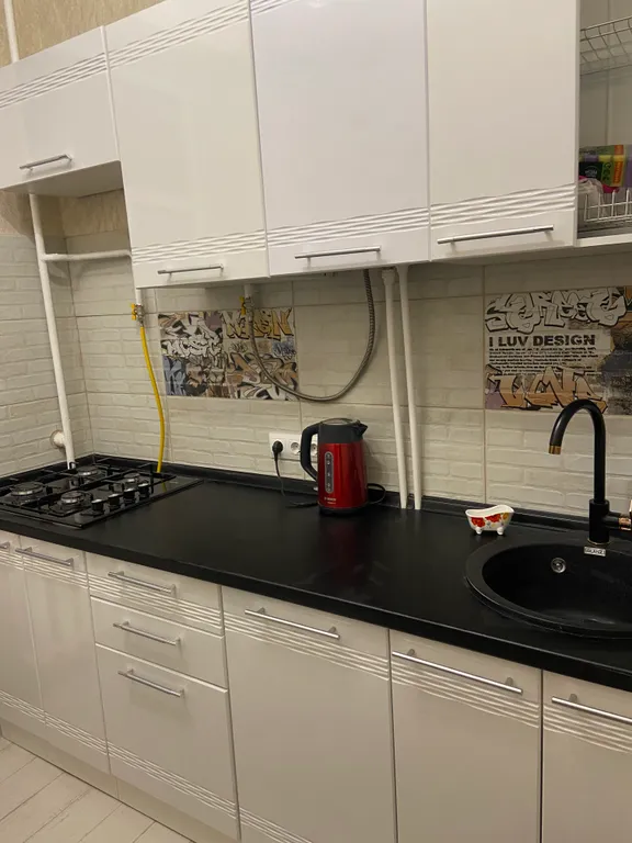 Квартира Квартира в центре — Севастополь