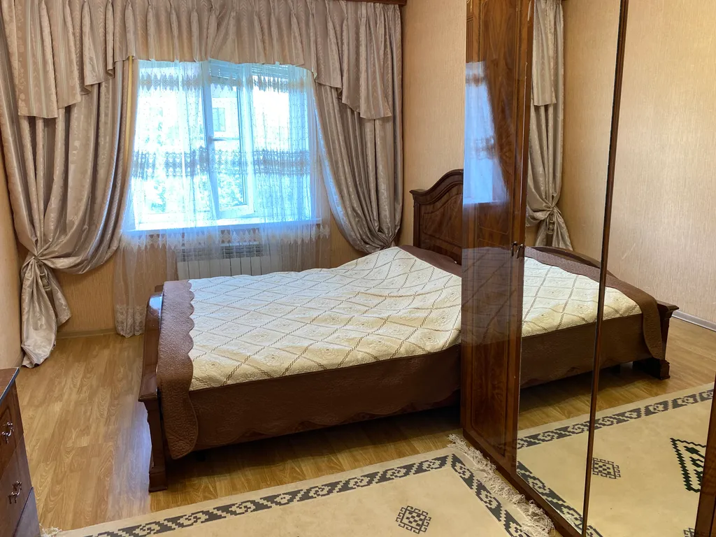 Уютный дом для семейного отдыха