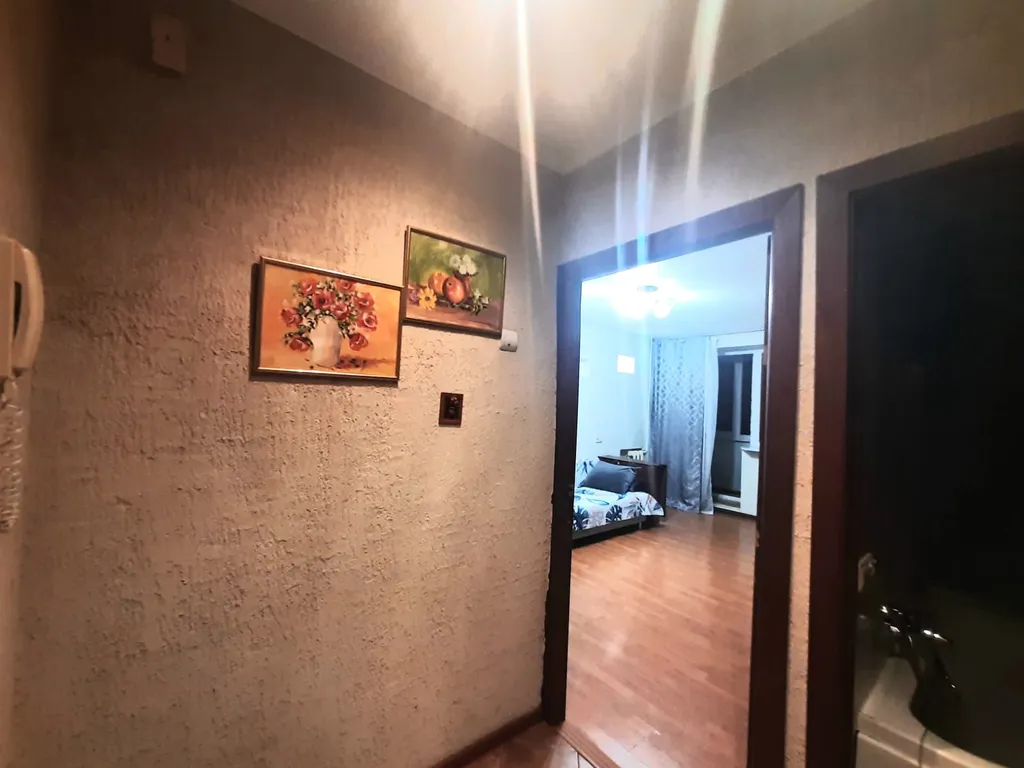 Квартира на телецентре рядом с Таратута, конгресс холлом