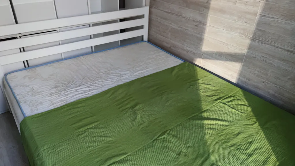 Квартира Уютная квартира у моря — Севастополь