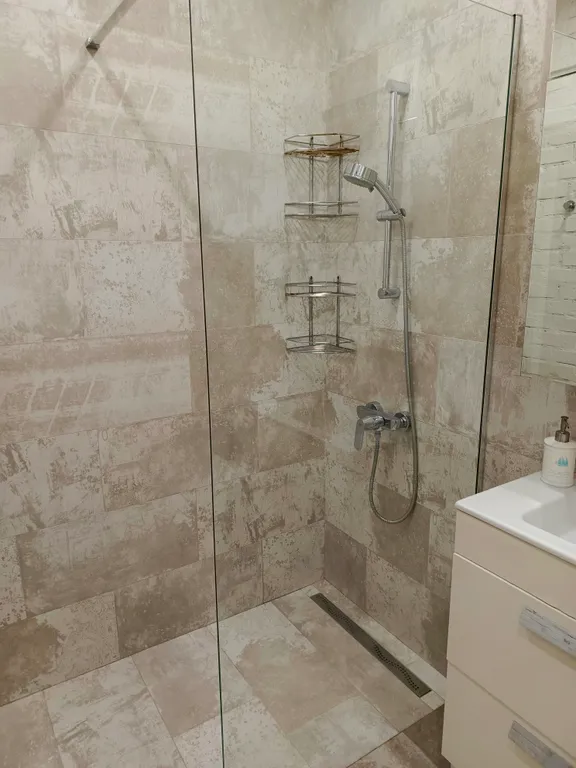 Уютная студия в уникальном историческом здании