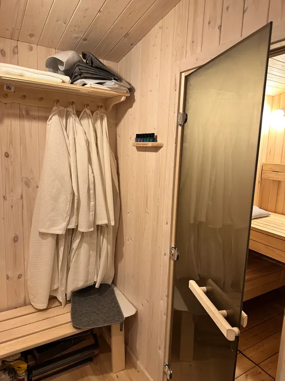 Уютный гостевой дом