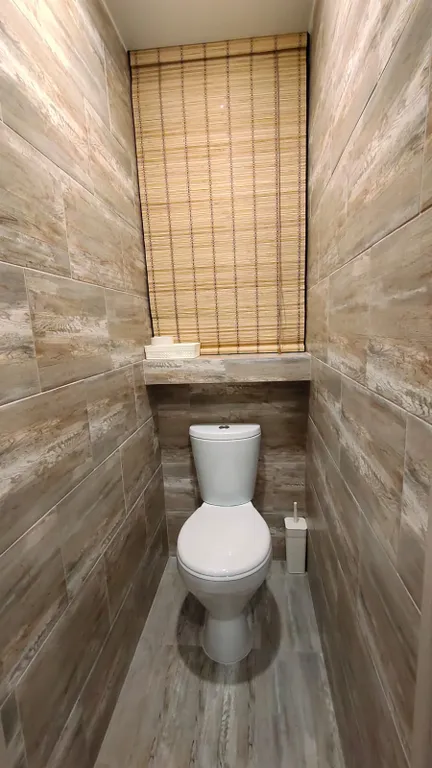 Квартира Уютная квартира — Тосно