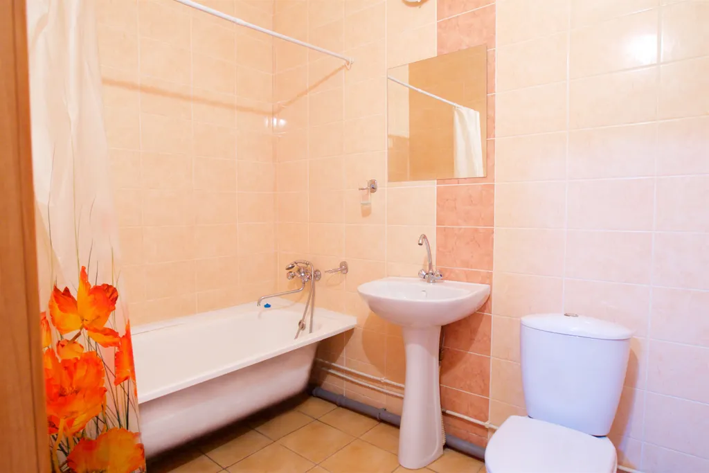 Квартира Уютная квартира напротив ТРЦ Планета — Красноярск