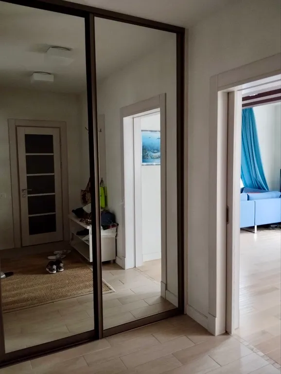 Комфортная квартира для отдыха у моря