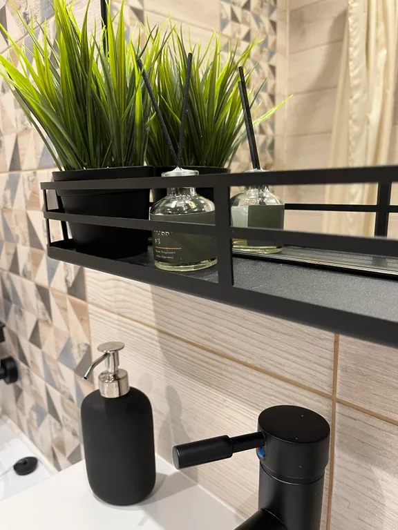 Апартаменты в центре Скандинавия