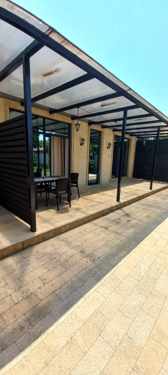 Уютный дом в 150 метрах от морского пляжа