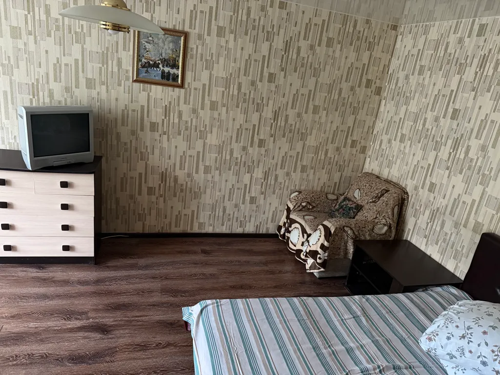 Квартира Квартира рядом с жд вокзалом — Екатеринбург
