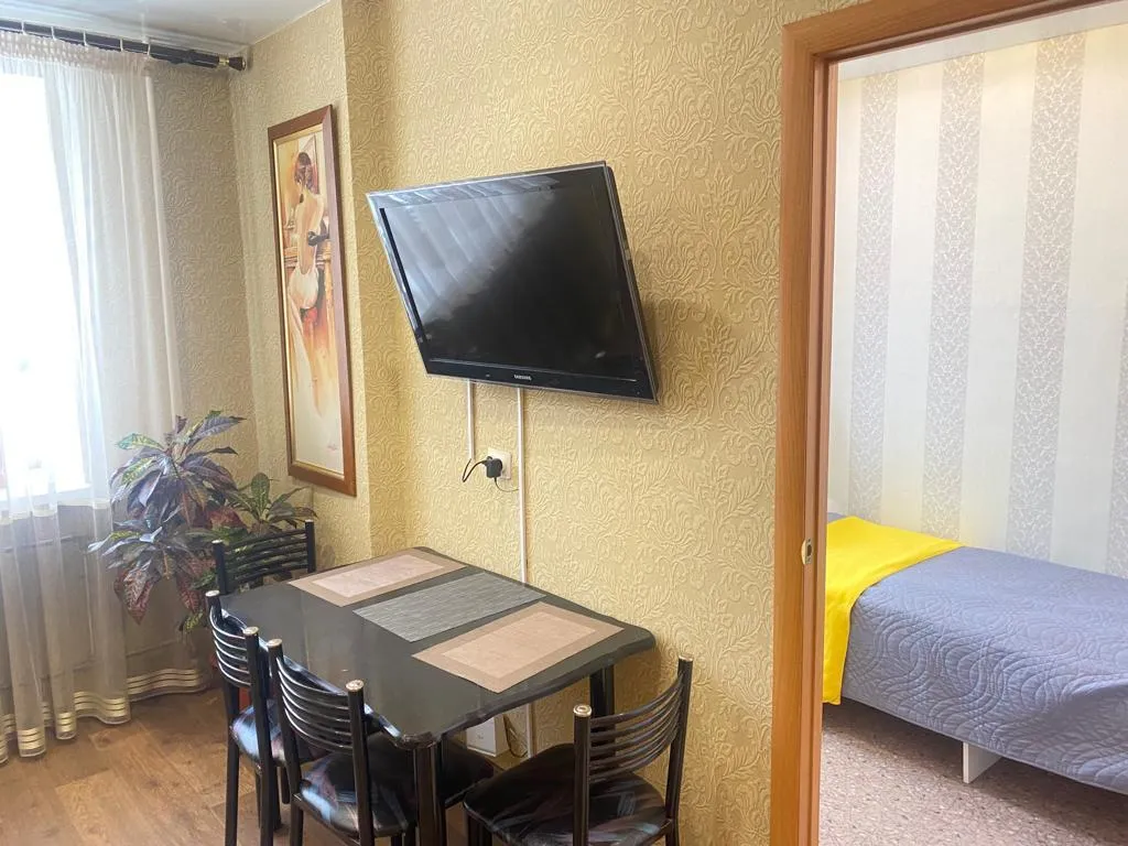 1-комн Аллея Труда Набережная АСЗ Центр