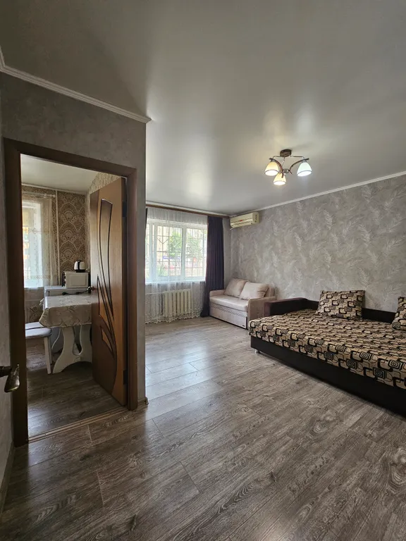 Квартира у моря — аренда посуточно в Туапсе