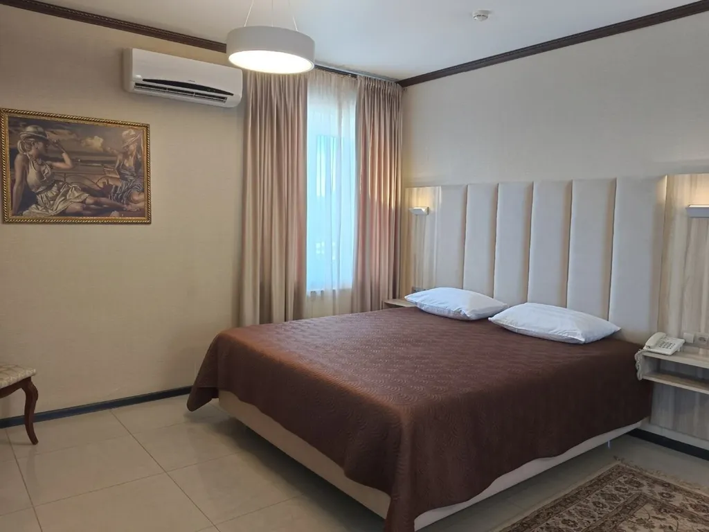 Квартира Комната — аренда посуточно в Ижевск