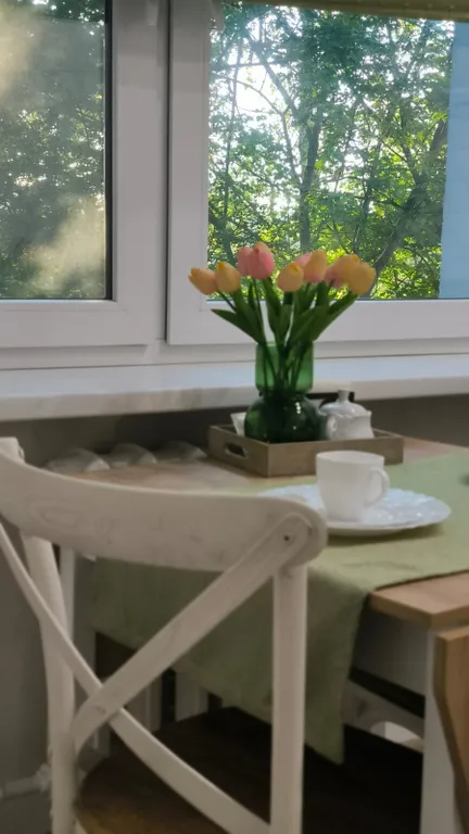 Квартира Квартира у Рыбной деревни и острова Канта — Калининград