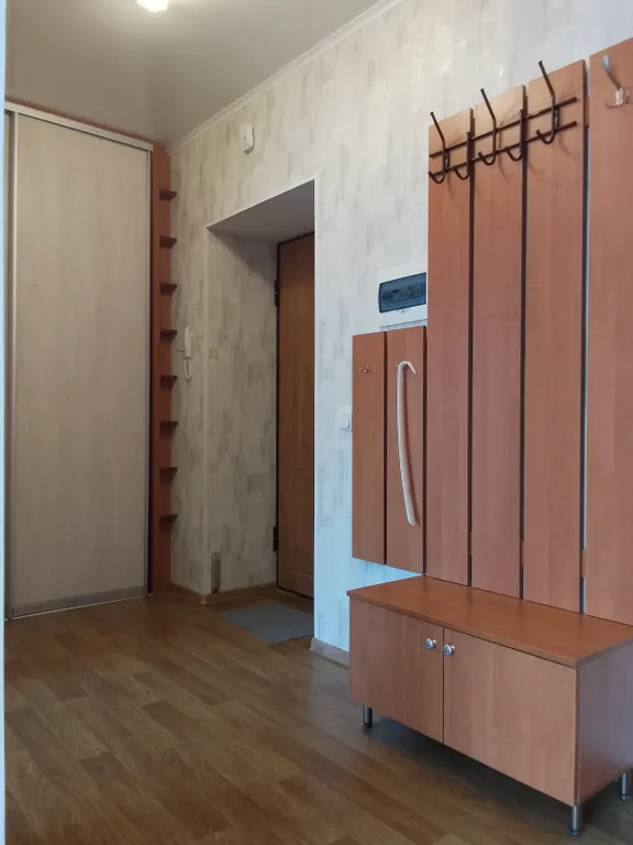 Квартира 1-комнатная Квартира — Калининград