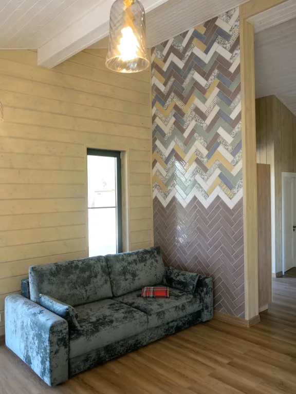 Коттедж в Коприно