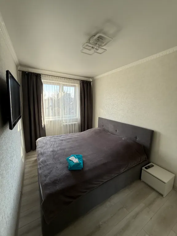 Квартира Уютная квартира в самом центре города — Калининград