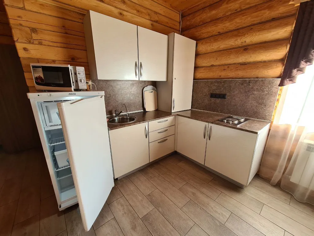 3-комнатный Дом