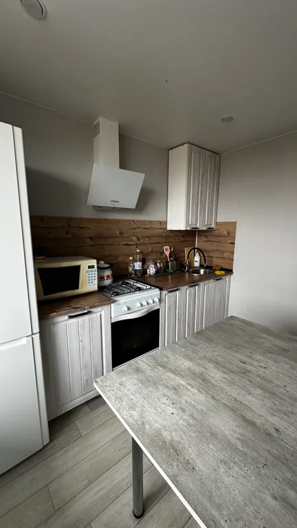 Уютная квартира напротив Аквапарка