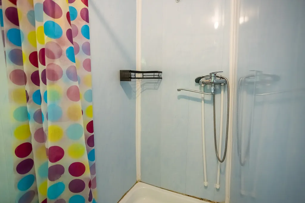 Квартира Комната — Бжид