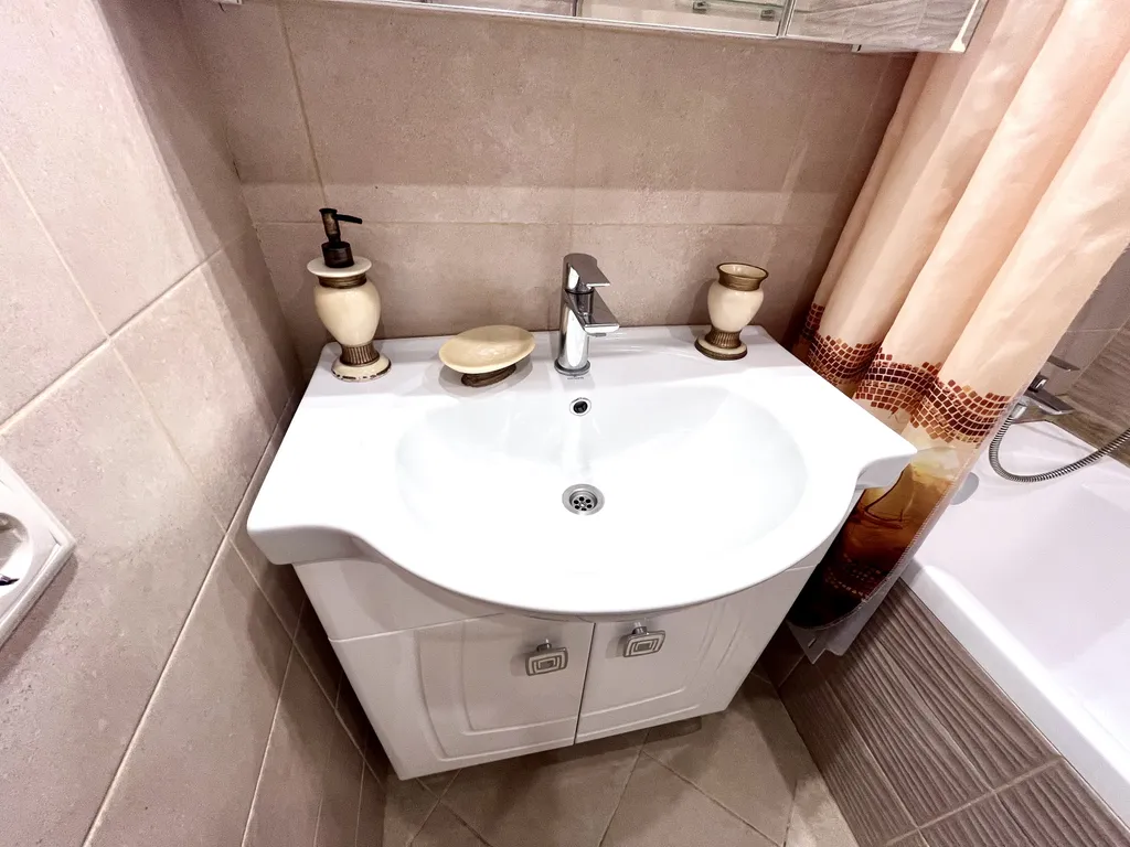 Fenix apart Домашний уют в ЖК Новое Пушкино