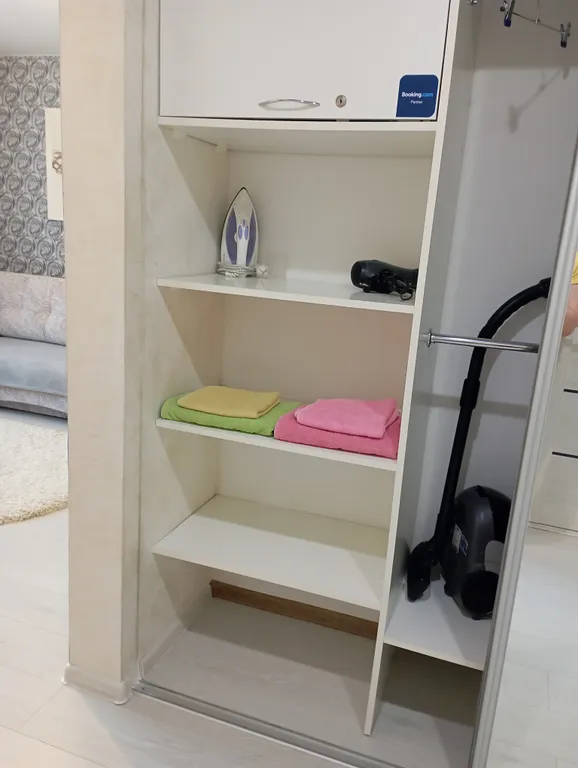 Добрые апартаменты