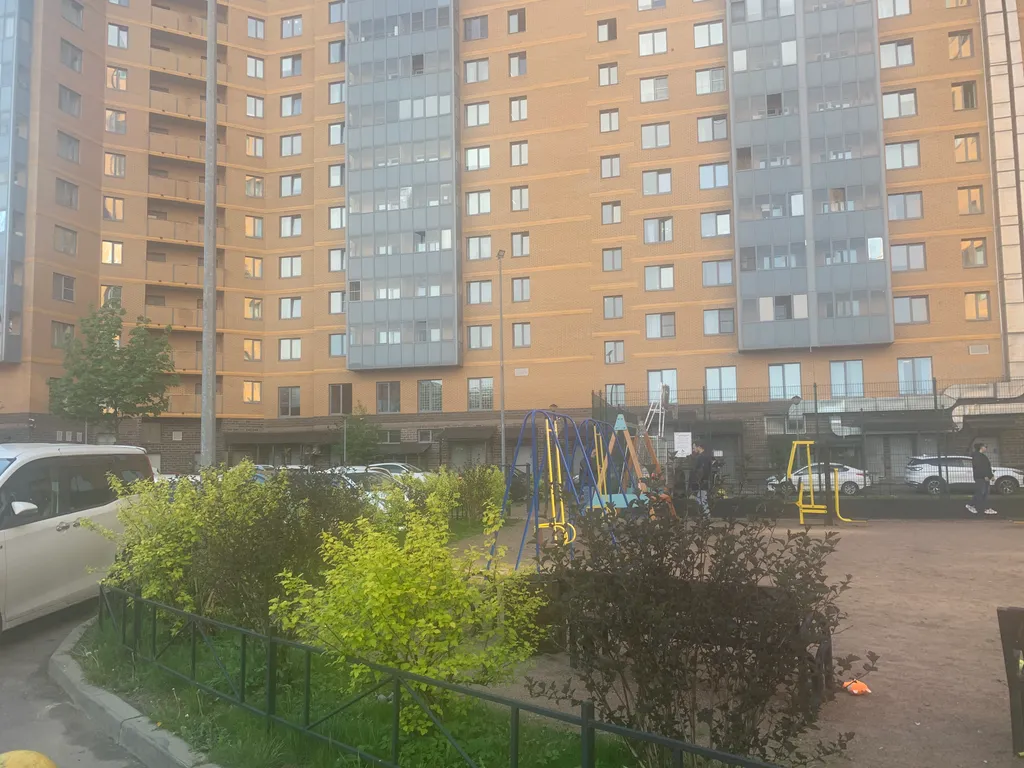 Уютная студия у метро