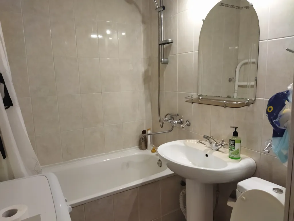 Апартаменты у озера