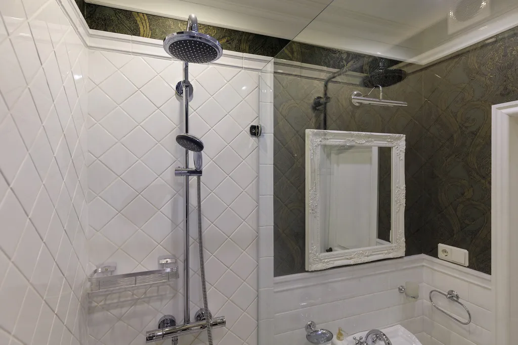 Балтик Апарт Набережная Прованс c видом на море