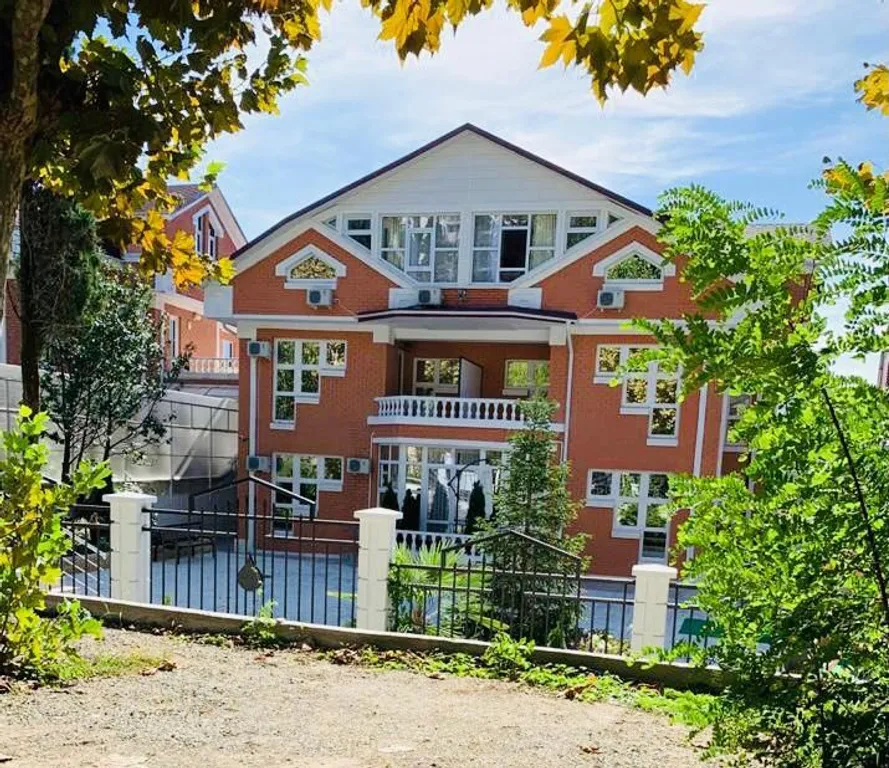 Квартира Уютные апартаменты у моря — аренда посуточно в Сочи