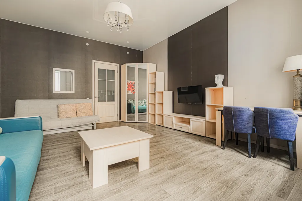 Квартира Квартира Маяковского 1 — Санкт-Петербург