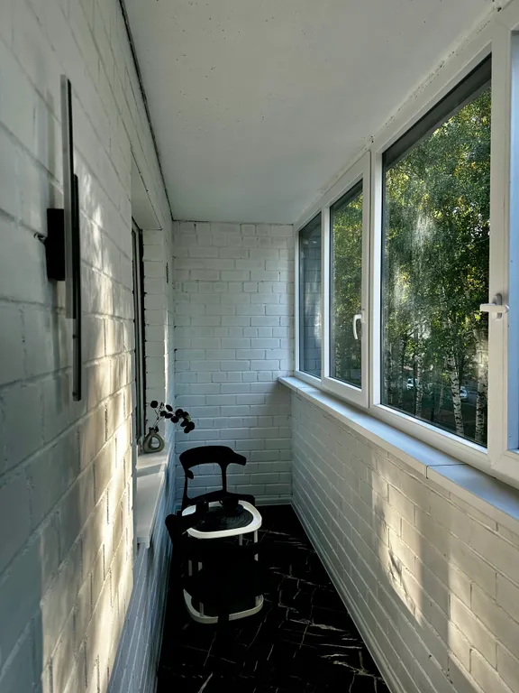 Добро пожаловать в современную евродвушку с дизайнерским ремонтом