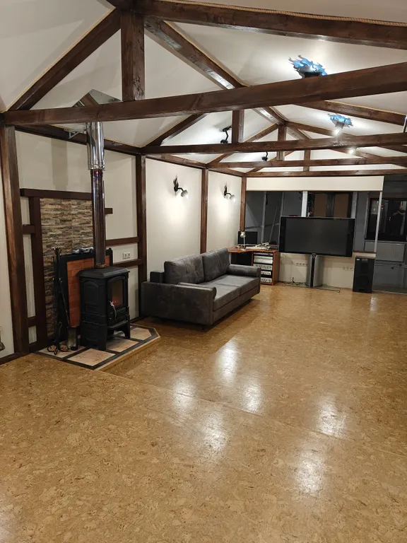 1-комнатный Дом