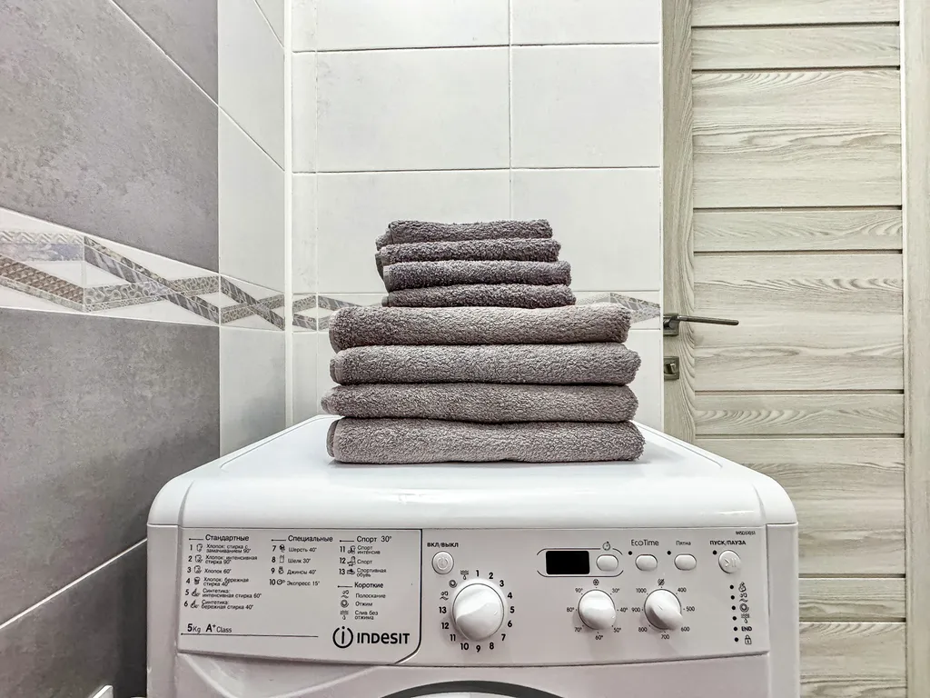 Квартира Квартира в центре с видом на море и город — Анапа