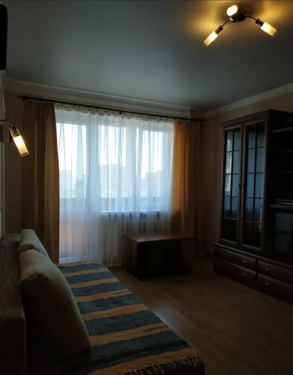 Квартира 1-комнатная Квартира — Калининград